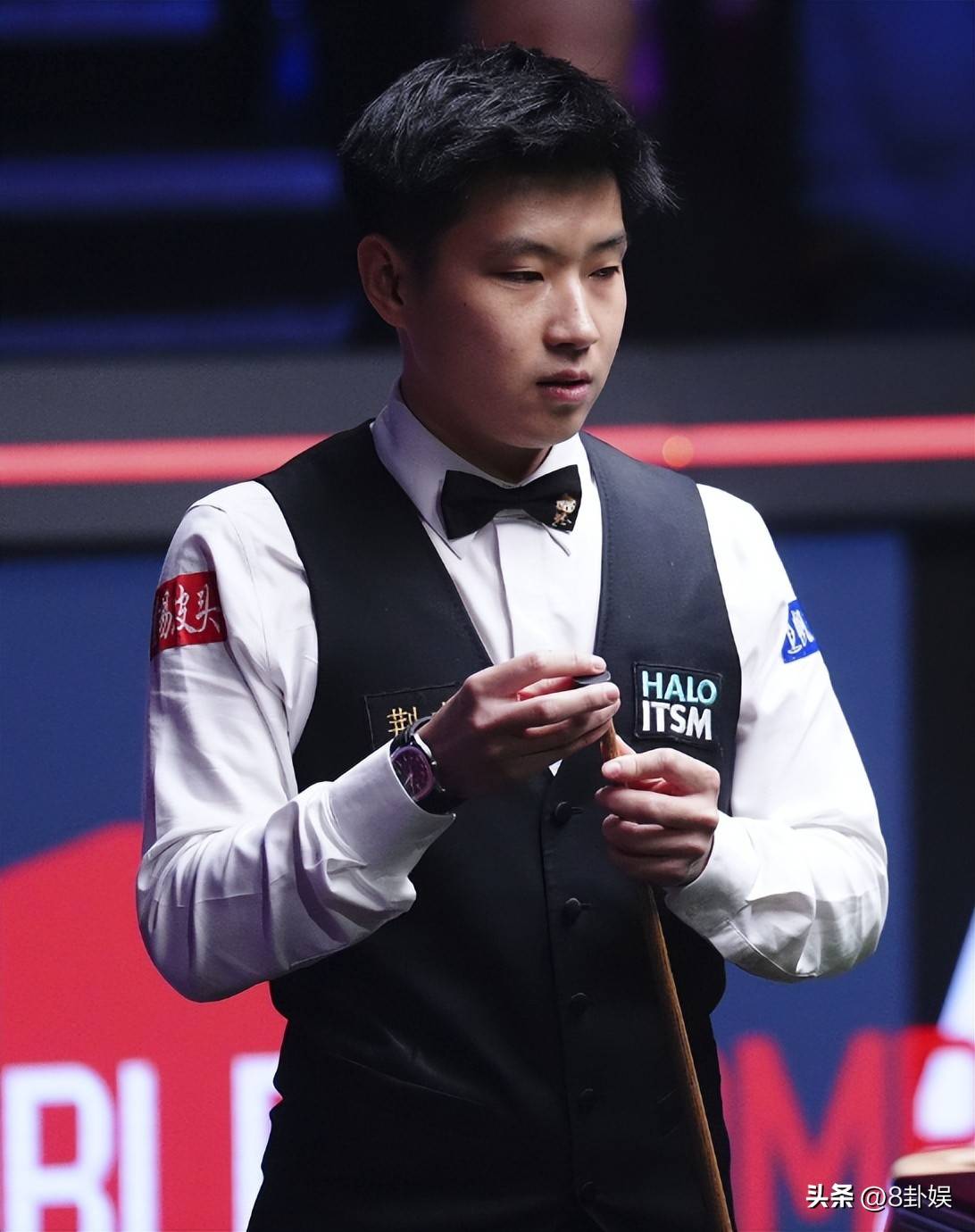 每一场比赛 每一场比赛