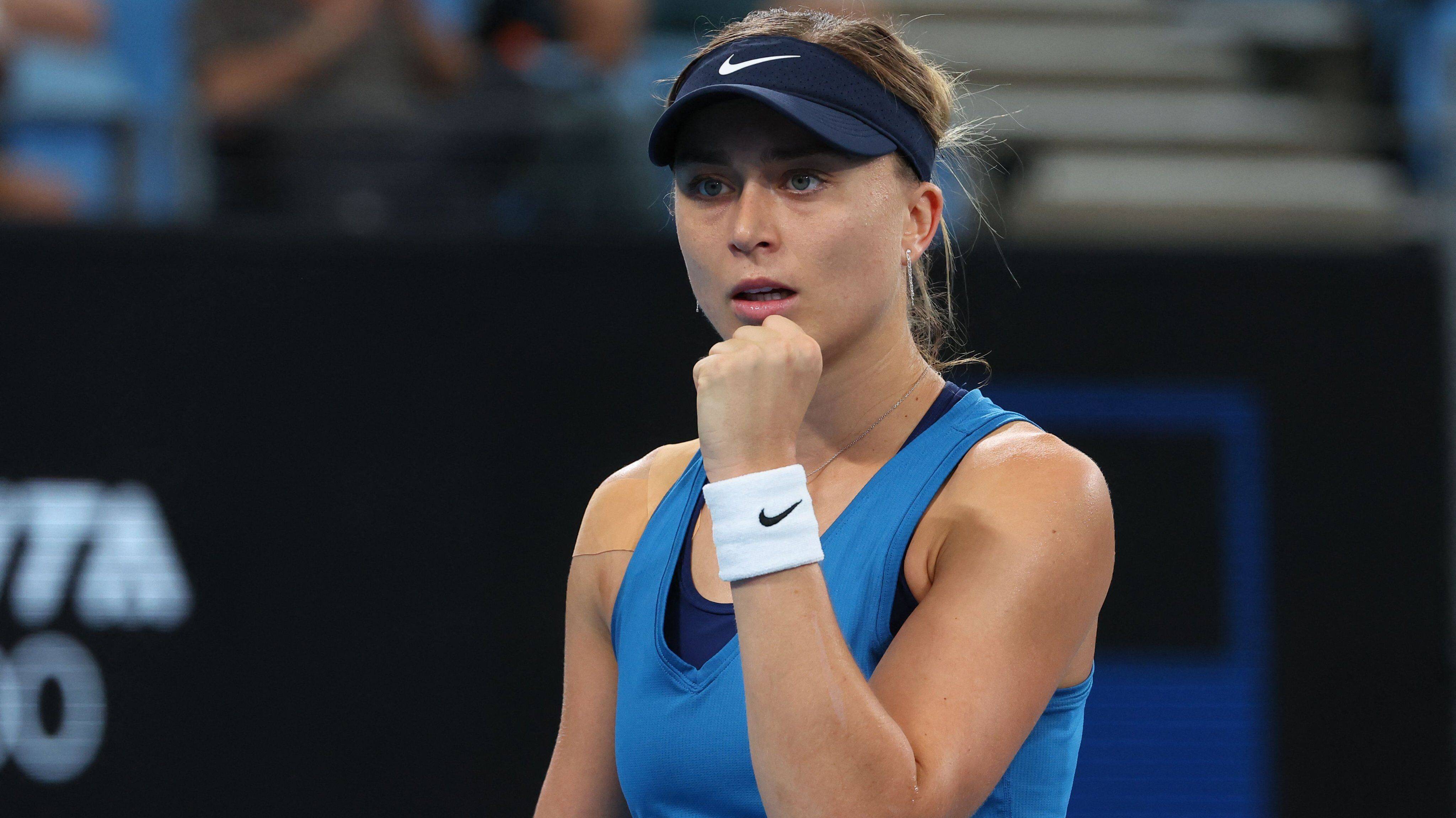 大的努力 大的努力