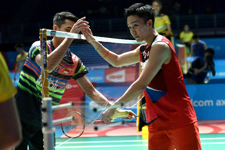 信念的拉锯 信念的拉锯