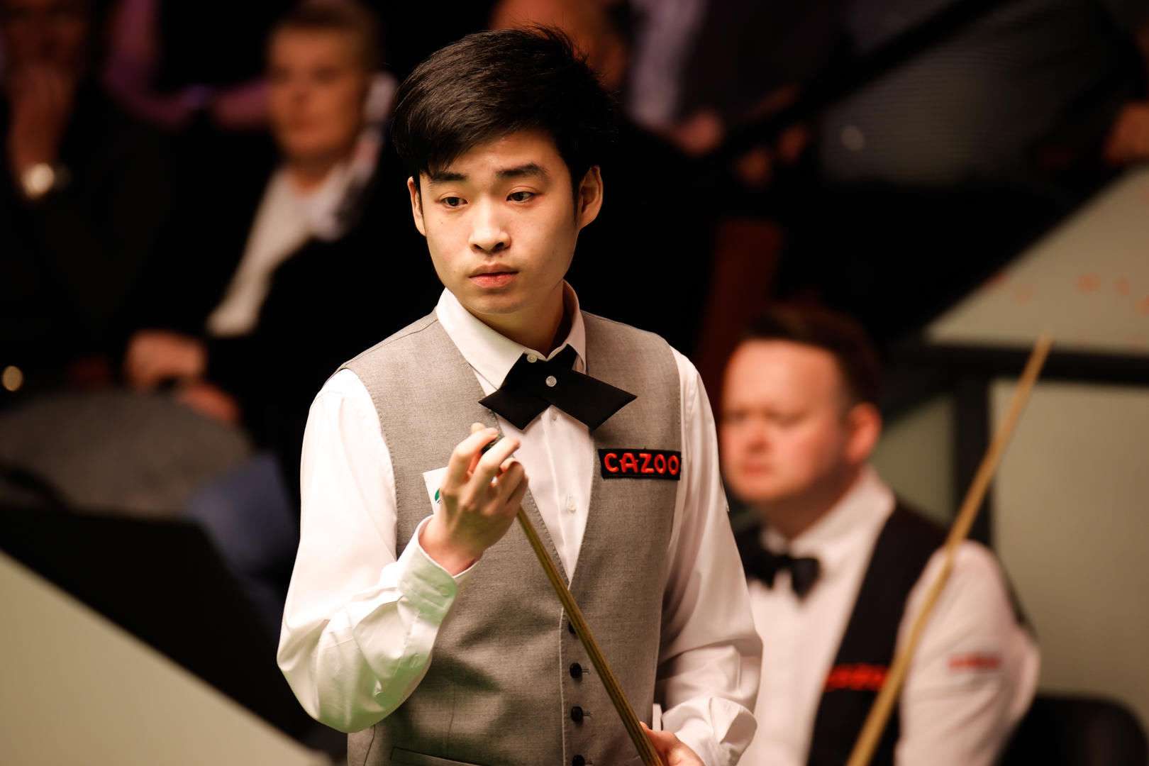 随着赛程密 随着赛程密