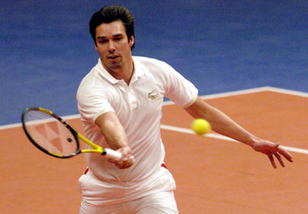 他们的柔情 他们的柔情