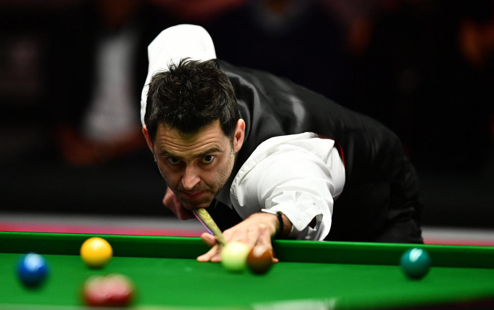 通过对抗式 通过对抗式